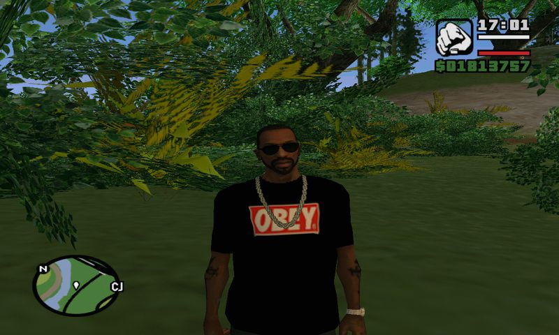 mod